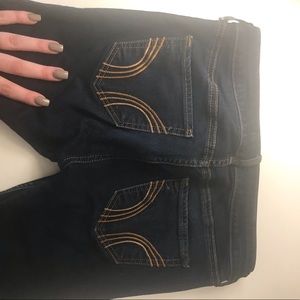 Hollister Skinny Jeans